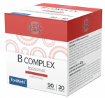 ForMeds Liposomal Vitamin B Complex 90 caps