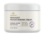 Swanson Menogest Progesterone Cream 59 ml