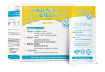 Biofarmacija BIOMagnesium 300 mg + BIOPotassium 300 mg powder 30 pack