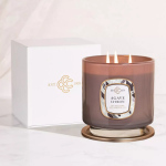 Colonial Candle&reg; L&otilde;hnak&uuml;&uuml;nal Agave Citron 567 g