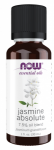 Now Foods Jasmine Absolute Oil Blend 30 ml