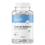 OstroVit Sodium Butyrate 90 caps