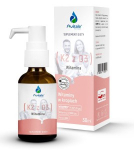 Aliness Avitale Vitamin K2 + vitamin D3 30 ml