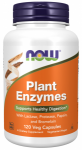 Now Foods Plant Enzymes 120 vcaps