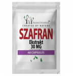 Forest Vitamin Saffron Extract 30 mg 60 caps