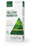 Medica Herbs Green Tea 520 mg 60 caps
