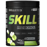 Skill Nutrition Skill Pre-Workout 400 g