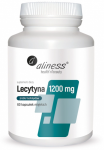 Aliness Soy Lecithin 1200 mg 60 caps