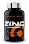 Scitec Nutrition Zinc 25 mg 100 tab