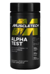 MuscleTech Alpha Test 120 caps