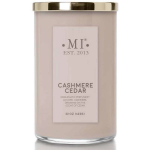 Manly Indulgence L&otilde;hnak&uuml;&uuml;nal Cashmere Cedar 623 g