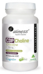 Aliness CDP Choline 250 mg 60 caps