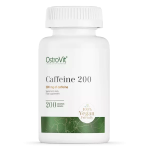 OstroVit Caffeine 200 mg 200 tab
