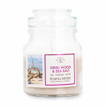 Purple River L&otilde;hnak&uuml;&uuml;nal Dried Wood & Sea Salt 113 g