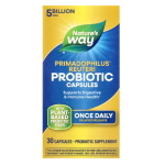 Nature's Way Primadophilus Reuteri Probiotic 30 caps