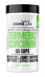 Hiro.lab Turmeric Curcumin 60 vcaps