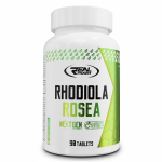Real Pharm Rhodiola Rosea 90 tab