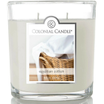 Colonial Candle&reg; L&otilde;hnak&uuml;&uuml;nal Egyptian Cotton 269 g