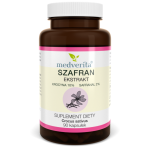Medverita Saffron 30 mg 90 caps