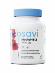 Osavi Vitamin Methyl-B12 1000 mcg 60 vcaps