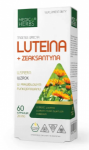 Medica Herbs Lutein + Zeaxanthin 210 mg 60 caps