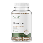 OstroVit Licorice Vege 90 caps