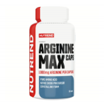 Nutrend Arginine Max Caps 90 caps