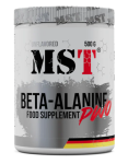 MST Nutrition Beta Alanine 500 g