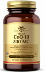 Solgar Coenzyme Q-10 200 mg 60 vcaps