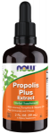 Now Foods Propolis Plus Extract 59 ml