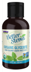 Now Foods Better SteviaOrganic Glycerite 59 ml