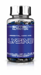 Scitec Nutrition L-Lysine 90 caps