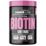 Hiro.lab Biotin 10 mg 120 tab