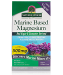 Nature's Answer Marine Based Magnesium 250 mg 90 caps