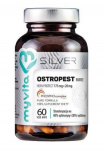 MyVita Milk Thistle Forte 175 mg 60 caps