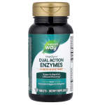 Nature's Way MegaZyme 100 tab