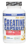 Weider Creatine Capsules 100 caps