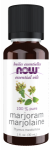 Now Foods Marjoram Oil 30 ml