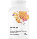Thorne Research Advanced Digestive Enzymes 180 caps