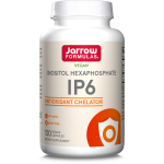 Jarrow Formulas IP6 Inositol Hexaphosphate 120 vcaps
