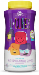 Solgar U-Cubes Multivitamin & Minerals 60 gummies