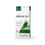 Medica Herbs Piperine 95% 60 caps