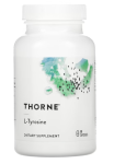Thorne Research L-Tyrosine 500 mg 90 caps