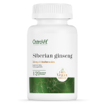 OstroVit Siberian Ginseng 120 tab
