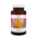Medverita Vitamin K2 MK-7 200 mcg 60 caps