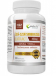 WISH Pharmaceutical Siberian Ginseng Extract 400 mg 60 caps