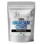 Forest Vitamin Magnesium Citrate 500 g