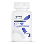 OstroVit IODINE Potassium iodide 250 tab
