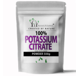 Forest Vitamin Potassium Citrate Powder 500 g