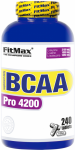 FitMax BCAA Pro 4200 240 tab